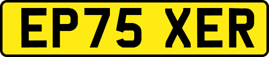 EP75XER