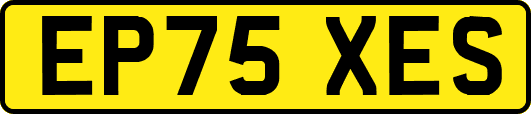EP75XES