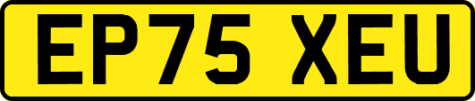 EP75XEU