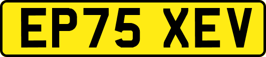 EP75XEV