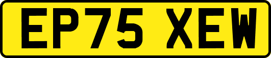EP75XEW