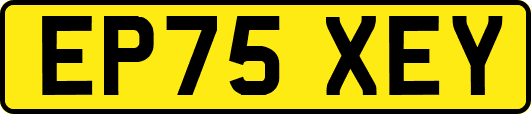 EP75XEY