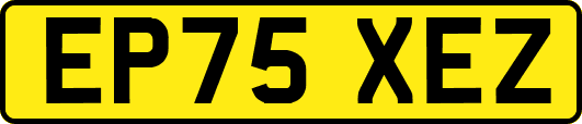 EP75XEZ