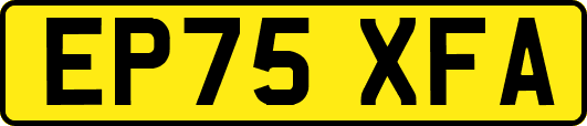 EP75XFA