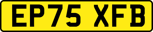 EP75XFB