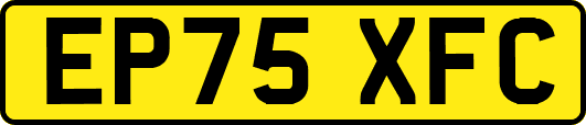 EP75XFC