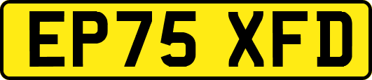 EP75XFD