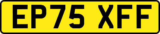 EP75XFF