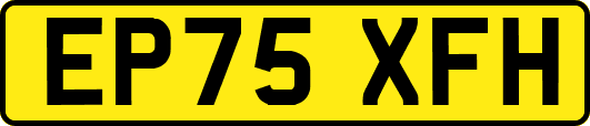 EP75XFH
