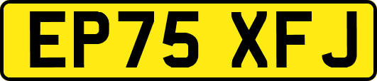 EP75XFJ