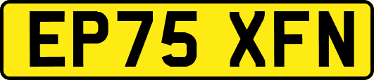 EP75XFN