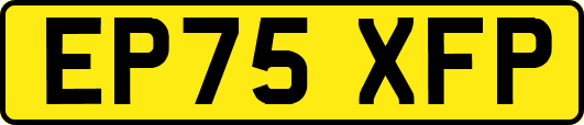 EP75XFP