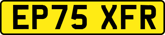 EP75XFR