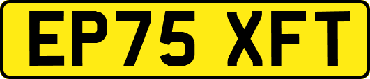 EP75XFT