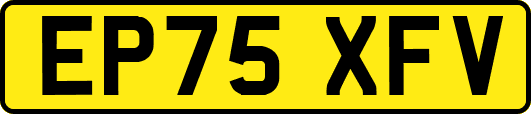 EP75XFV