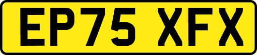 EP75XFX
