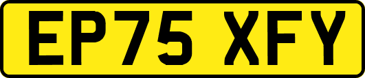 EP75XFY