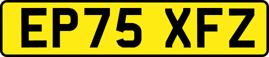 EP75XFZ