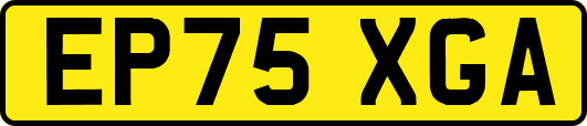 EP75XGA