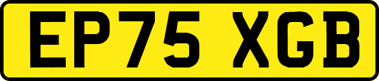 EP75XGB