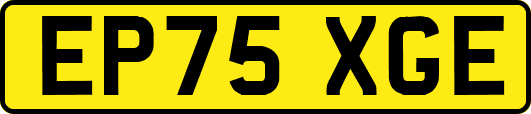 EP75XGE