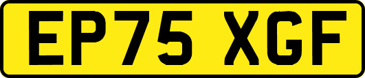 EP75XGF