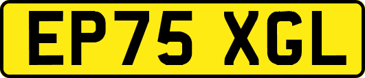 EP75XGL