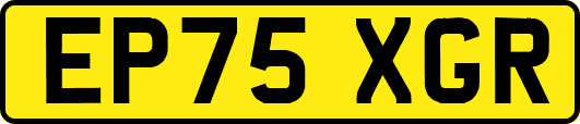 EP75XGR