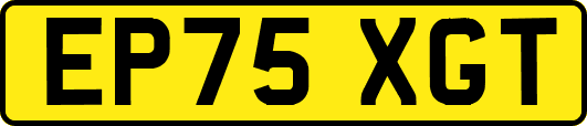 EP75XGT