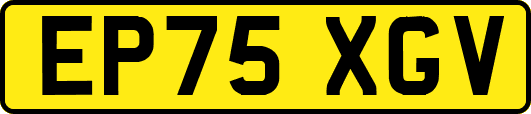 EP75XGV