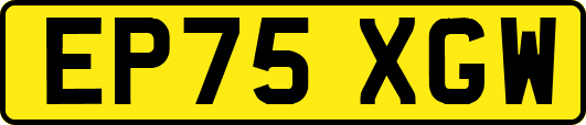 EP75XGW