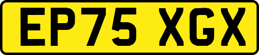 EP75XGX