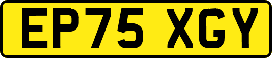 EP75XGY