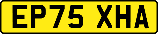 EP75XHA