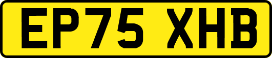 EP75XHB