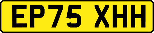 EP75XHH
