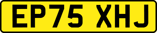 EP75XHJ