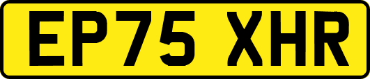 EP75XHR