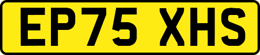 EP75XHS
