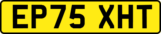 EP75XHT