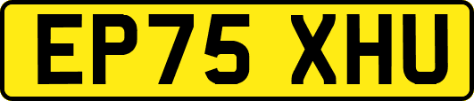 EP75XHU