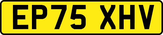 EP75XHV