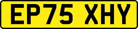 EP75XHY