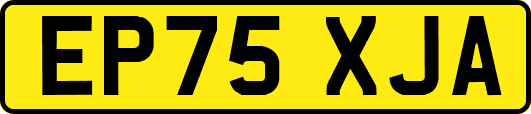 EP75XJA
