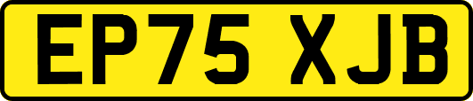 EP75XJB