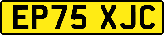 EP75XJC
