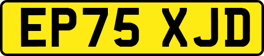 EP75XJD