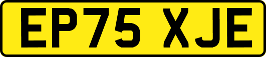 EP75XJE