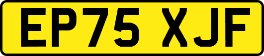 EP75XJF