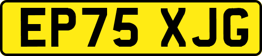 EP75XJG